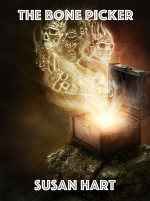 cover image of The Bone Picker